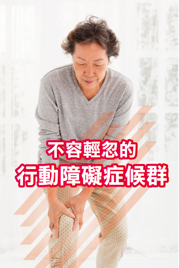 行動障礙症候群
